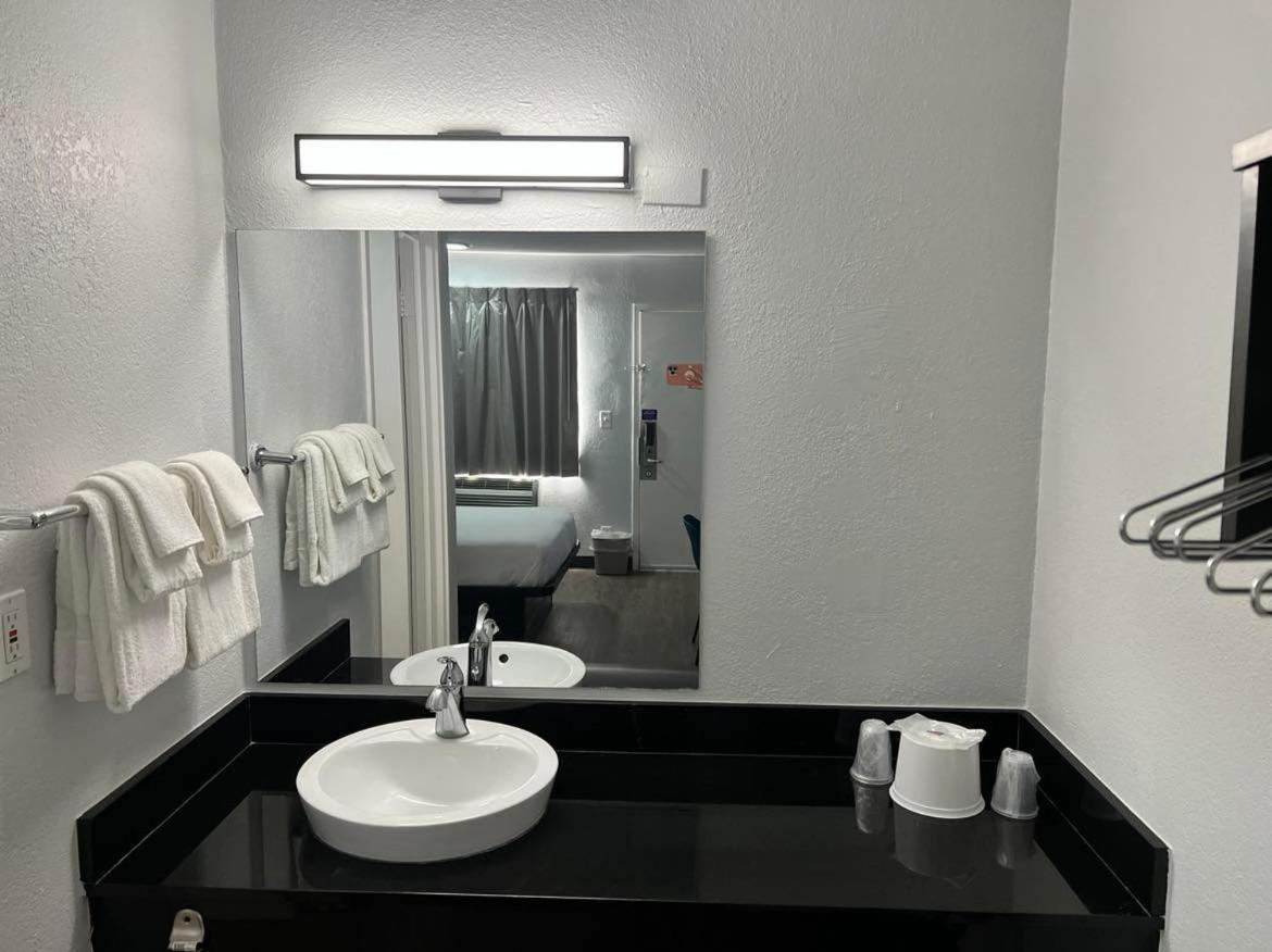 Motel 6-Lakeland, Fl エクステリア 写真