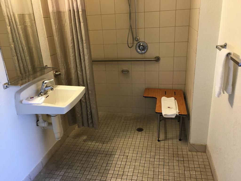 Motel 6-Lakeland, Fl エクステリア 写真