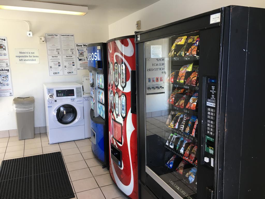 Motel 6-Lakeland, Fl エクステリア 写真