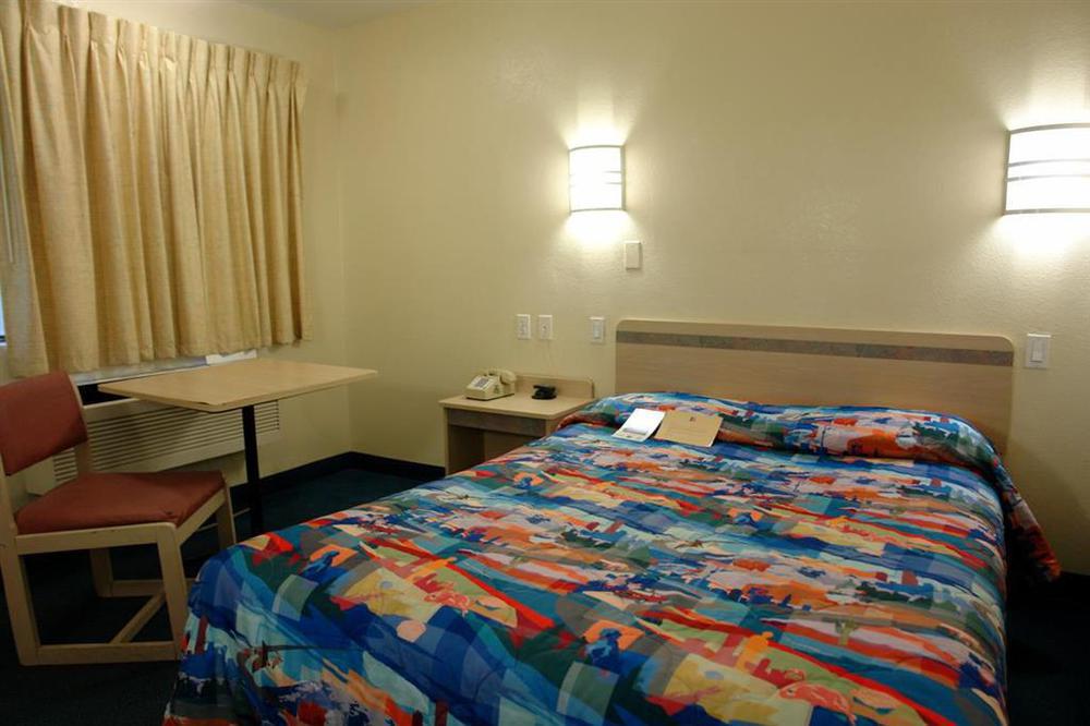 Motel 6-Lakeland, Fl 部屋 写真