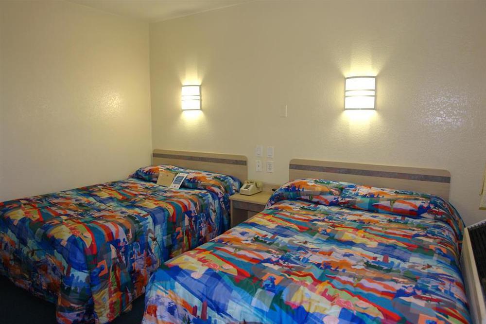 Motel 6-Lakeland, Fl 部屋 写真